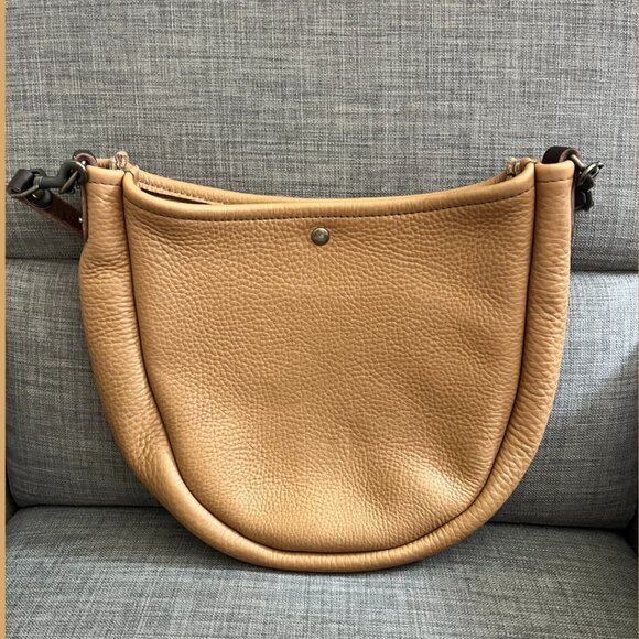 Go Forth Goods small Celeste in limited edition Tan - Picture 6 of 6